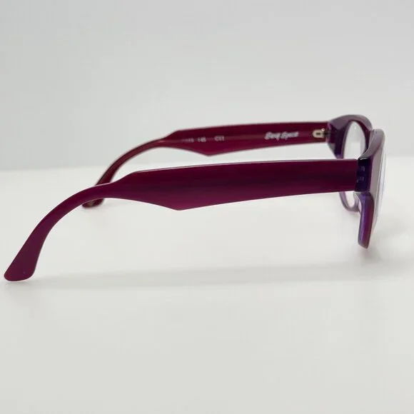 See Eyeglasses Eye Glasses Frames 8615 C11 Sexy Specs 48-19-145